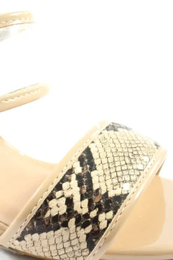 Riemchen-Sandaletten Größe 36