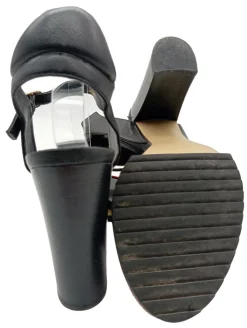 Riemchen-Sandaletten Größe 37