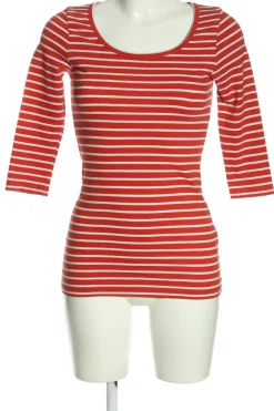 Ringelshirt Größe 34