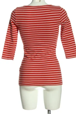 Ringelshirt Größe 34