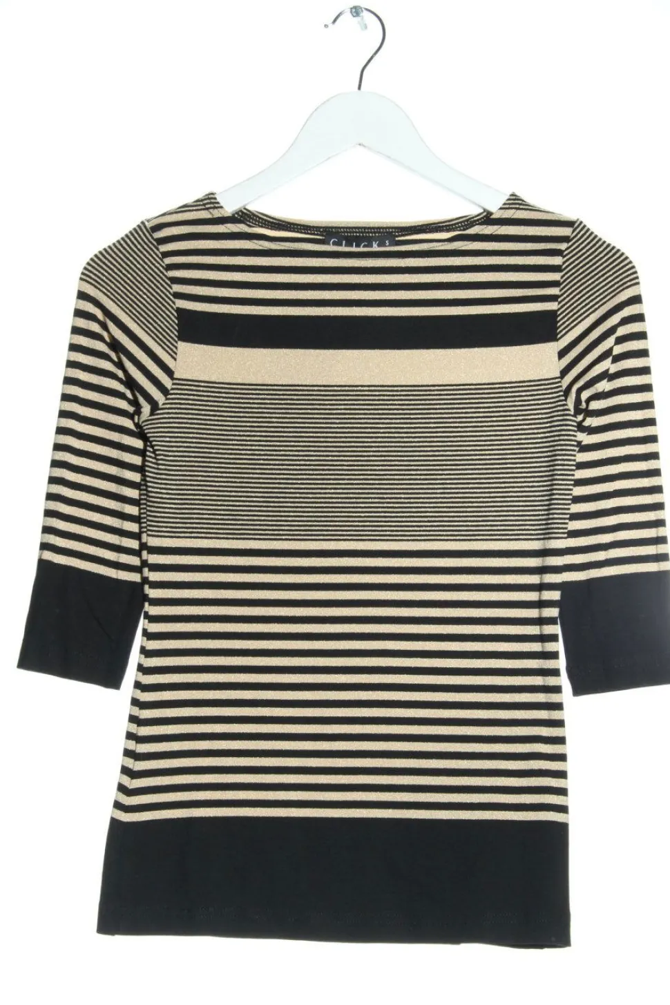 Ringelshirt Größe 36