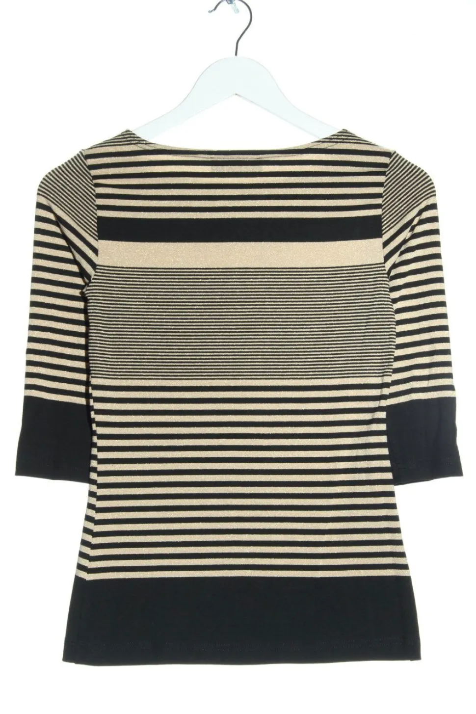 Ringelshirt Größe 36