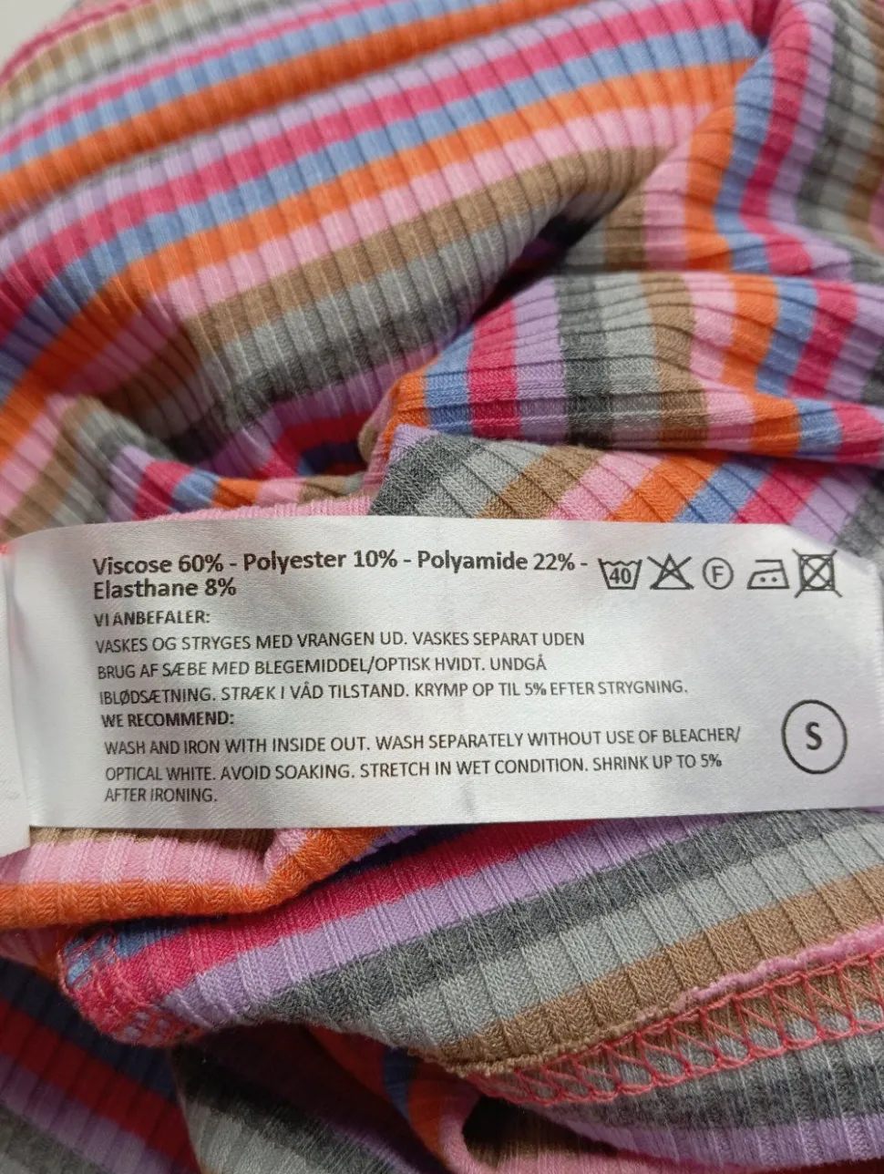 Ringelshirt Größe 36