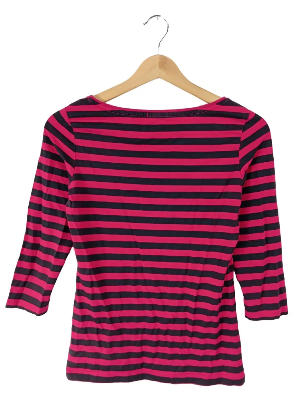 Ringelshirt Größe 34