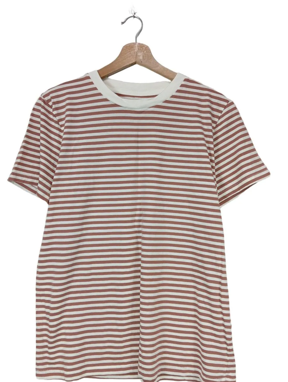 Ringelshirt Größe 42