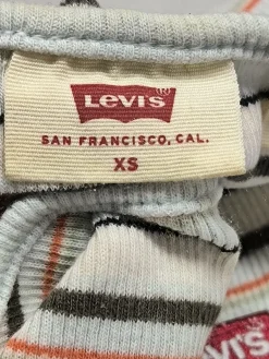 Ringelshirt Größe 34