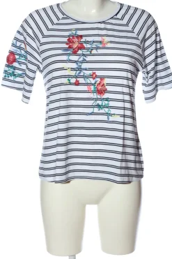 Ringelshirt Größe 38