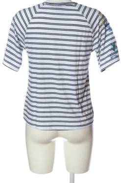 Ringelshirt Größe 38