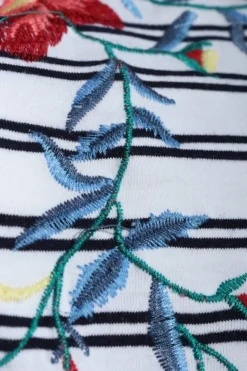 Ringelshirt Größe 38