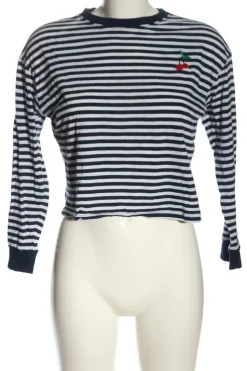 Ringelshirt Größe 34