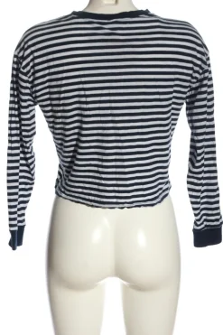 Ringelshirt Größe 34