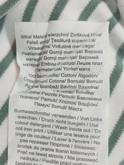 Ringelshirt Größe 50