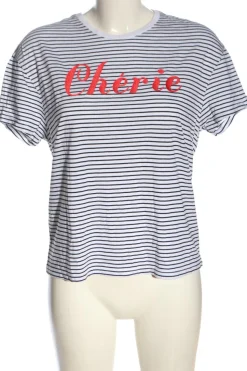 Ringelshirt Größe 36