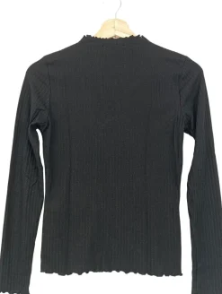 Rippshirt Größe 36