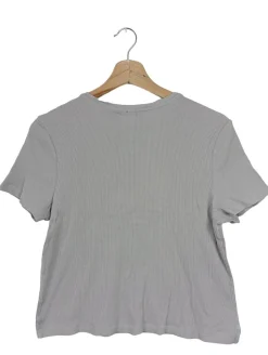 Rippshirt Größe 42