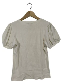 Rippshirt Größe 42