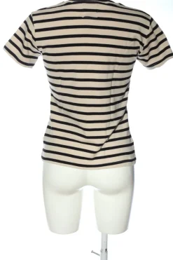 Rippshirt Größe 40