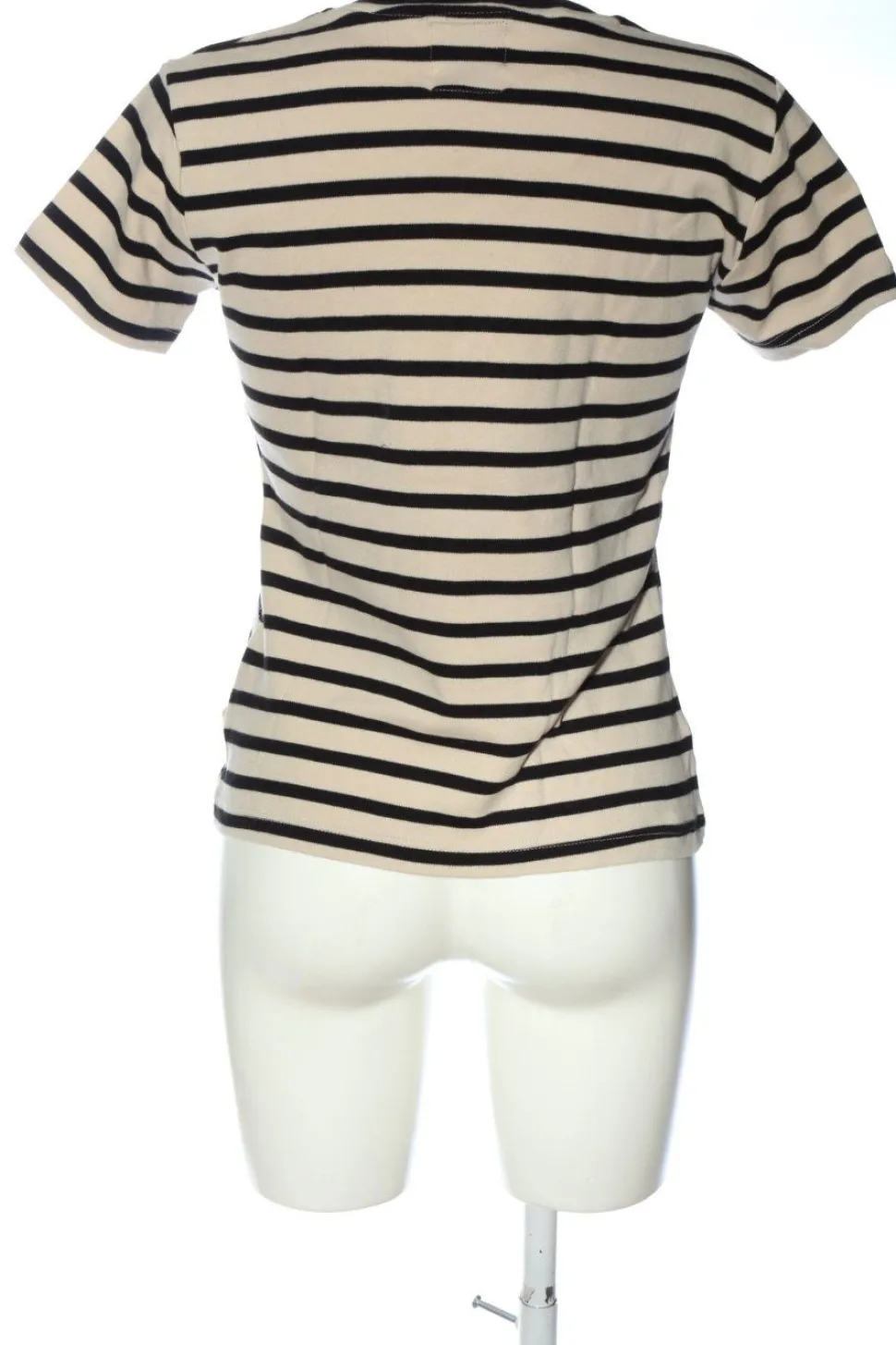 Rippshirt Größe 40