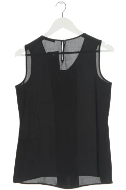 ärmellose Bluse Größe 36