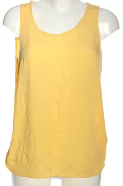ärmellose Bluse Größe 36