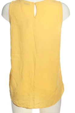 ärmellose Bluse Größe 36
