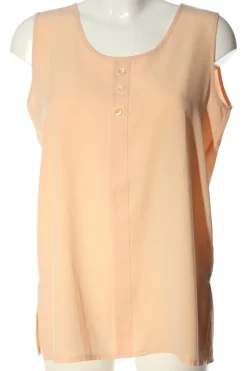 ärmellose Bluse Größe 38
