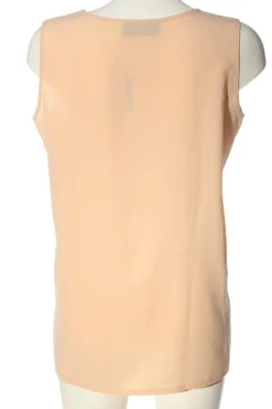 ärmellose Bluse Größe 38
