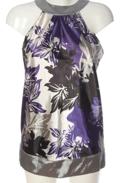 ärmellose Bluse Größe 40