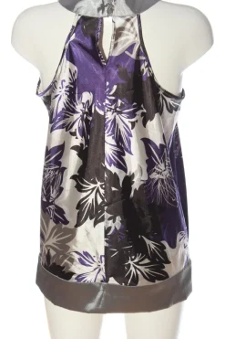ärmellose Bluse Größe 40