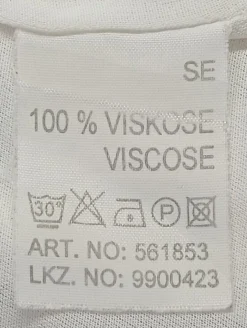 ärmellose Bluse Größe 48