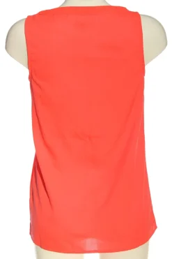 ärmellose Bluse Größe 34