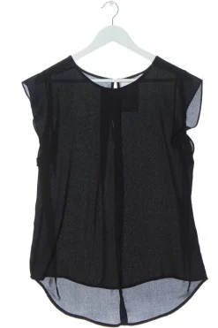 ärmellose Bluse Größe 42