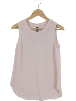 ärmellose Bluse Größe 36