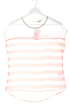 ärmellose Bluse Größe 36