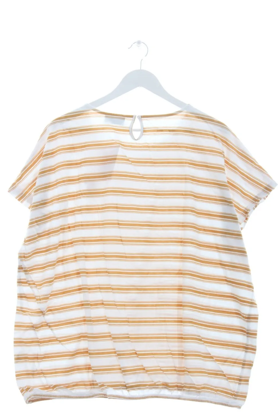 ärmellose Bluse Größe 54