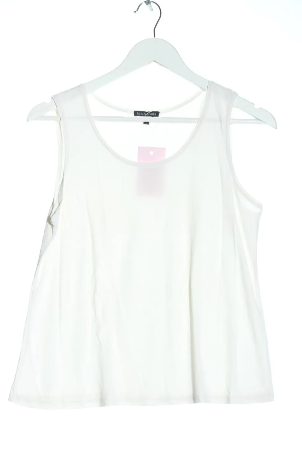 ärmellose Bluse Größe 36