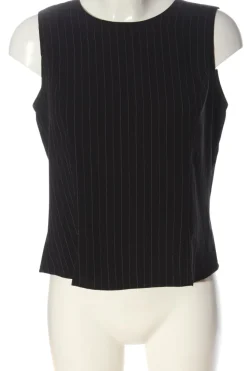 ärmellose Bluse Größe 40