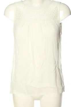 ärmellose Bluse Größe 36