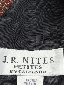 ärmellose Bluse Größe 40