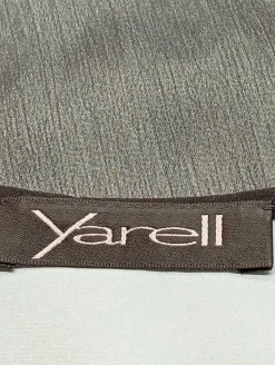 ärmellose Bluse Größe 44