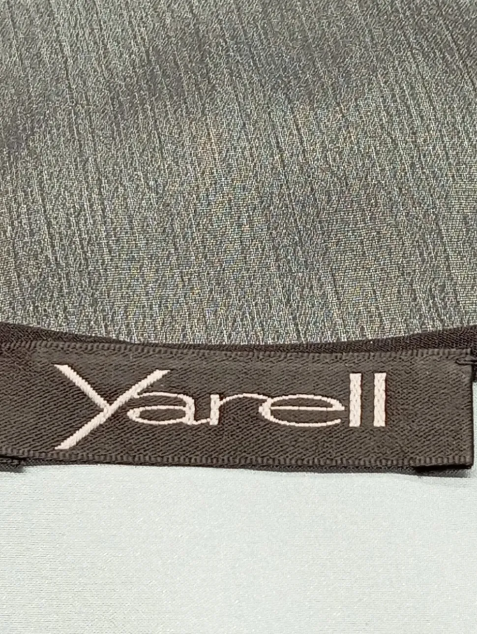 ärmellose Bluse Größe 44