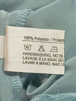 ärmellose Bluse Größe 44