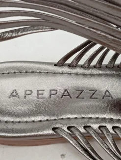 Römer-Sandalen Größe 39