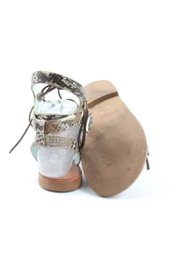 Römer-Sandalen Größe 37