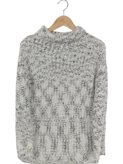 Rollkragenpullover Größe 36