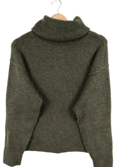 Rollkragenpullover Größe 36