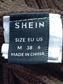 Rollkragenpullover Größe 38