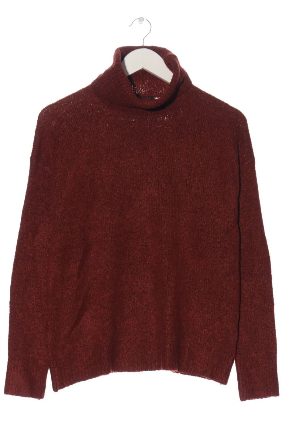 Rollkragenpullover Größe 38