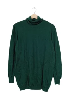 Rollkragenpullover Größe 44