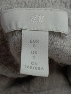 Rollkragenpullover Größe 36